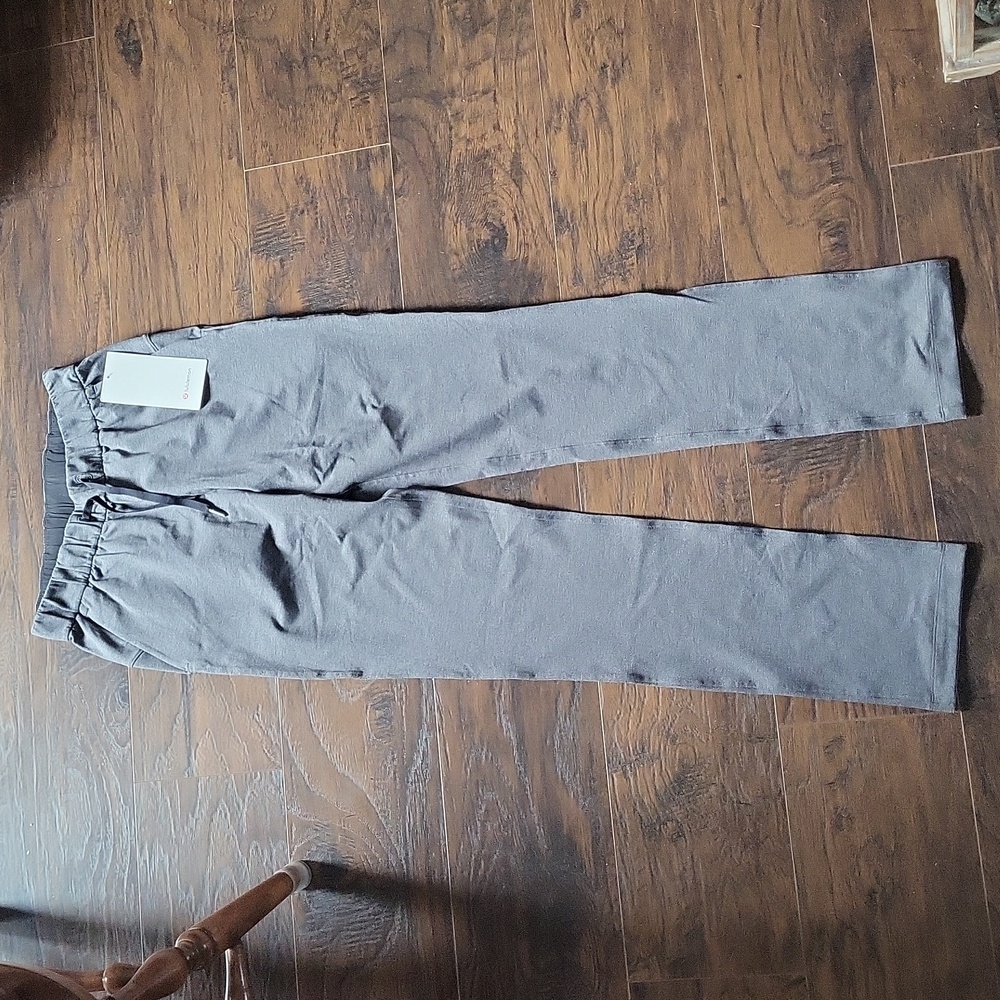Lululemon on the fly pants * tall